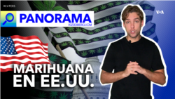 PANORAMA| La marihuana en Estados Unidos: ¿cuál es la controversia?