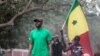 Au Sénégal, l'opposant Sonko se dit "séquestré"
et appelle à manifester "massivement"