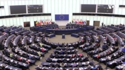 Avropa Parlamenti Azərbaycan hakimiyyətini insan hüquqlarına hörmət etməyə çağırır