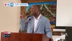 Gran Tit Nouvèl Entènasyonal pou 22 Jen 2023