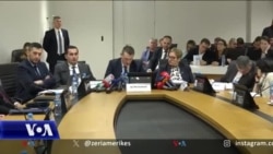 Dumani: Shqetësim se institucionet nuk po referojnë korrupsionin