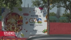 Samit G-20 u Indiji: Biden dolazi sa velikim ciljevima