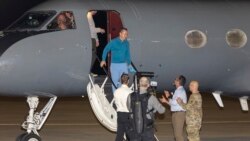 Las intensas operaciones diplomáticas entre Washington y Caracas permiten un histórico acuerdo con Venezuela.