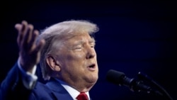 Hoy se imputarán nuevos cargos penales contra el expresidente Donald Trump