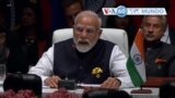 Manchetes mundo 23 agosto: Narendra Modi apoia a expansão dos BRICS