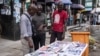Election Results Trickle in as Voting in Liberia Continues on Day 2