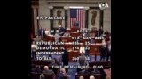 美国会众议院通过有可能禁止TikTok的法案 