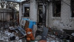 FLASHPOINT UKRAINE: A Break From Sleepless Nights in Kyiv While Deadly Russian Attacks Hit Other Parts of Ukraine 