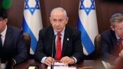 Netanyahu reacciona indignado ante la petición de la Fiscalía de la Corte
Penal Internacional
