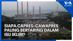 Siapa Capres-Cawapres Paling Bertaring dalam Isu Iklim?