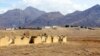 Taliban Sell Afghanistan's Mines Despite Sanctions