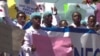 Kenyan Doctors Protest as National Strike Enters Second Week
