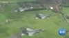 VOA英语视频：F-16战机能帮乌克兰扭转战局吗？