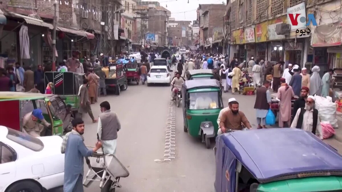 پاکستان د ګرانۍ په لحاظ په نړۍ کې په دويم نمبر دی، نړيوال بينک