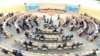 스위스 제네바에서 유엔 인권이사회 회의가 열렸다. (자료사진)