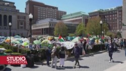 Izrael dočekuje studente koji žele napustiti američke univerzitete