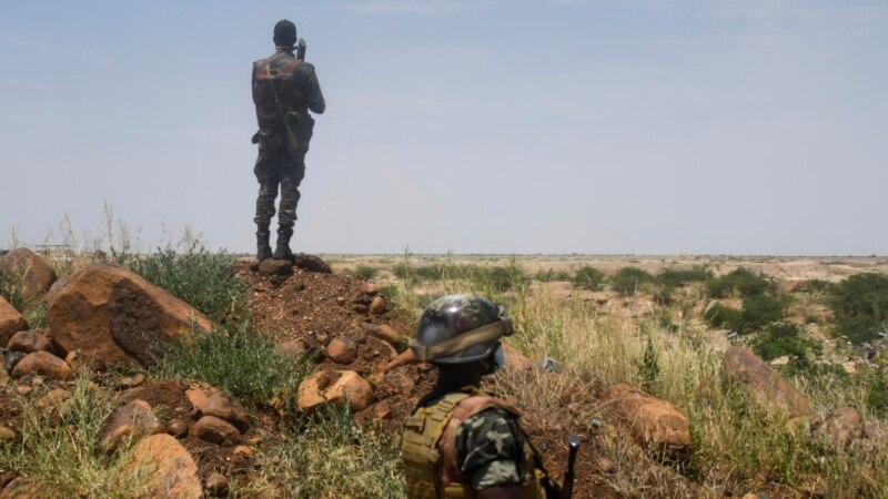 9 civils tués dans des attaques de villages dans l'ouest du Niger