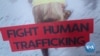 Kenya Sets Up Shelters for Human Trafficking Survivors 