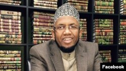 Sheekh Abdirahman Shariif