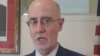 Ambassador Robert Scott