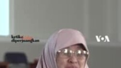 KHD: Sulitnya Dakwah dan Asuh Anak di Amerika Serikat