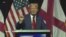 Ông Trump: Các cáo trạng giúp tăng lượng ủng hộ; thăm dò cho thấy những mối nguy