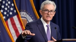 Powell: La inflación está bajando, pero por ahora, las tasas no bajarán