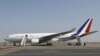 Le syndicat des pilotes d'Air France propose d'éviter Bamako