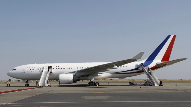 Le syndicat des pilotes d'Air France propose d'éviter Bamako