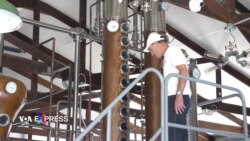 Các doanh nghiệp Nam Phi trông chờ Trung Quốc giải quyết khủng hoảng điện 