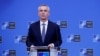 NATO Chief's Departure Plan Relaunches Succession Race
