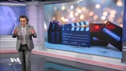 سامان جەلال چەندین ساڵە کاری سینەمایی و خزمەتی تەلەفزیۆنەکان دەکات