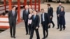 G7峰會：日本領銜團結援烏抗中 輔以經濟安保要點突破