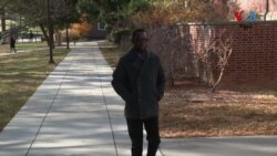 ولې د اعلا تعلیم لپاره نړیوال زده کوونکي امریکا غوره کوي؟ 