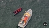 UN criticizes Britain’s Rwanda migrant law, as boat tragedy shows dangers of crossing 