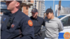 Crnogorska policija privodi pojedinca za koga se veruje da je Do Kvon
