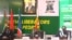 Secretary generals of former liberation movements