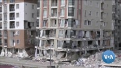 Quakes Stoke Istanbul's Fears About Building Safety 
