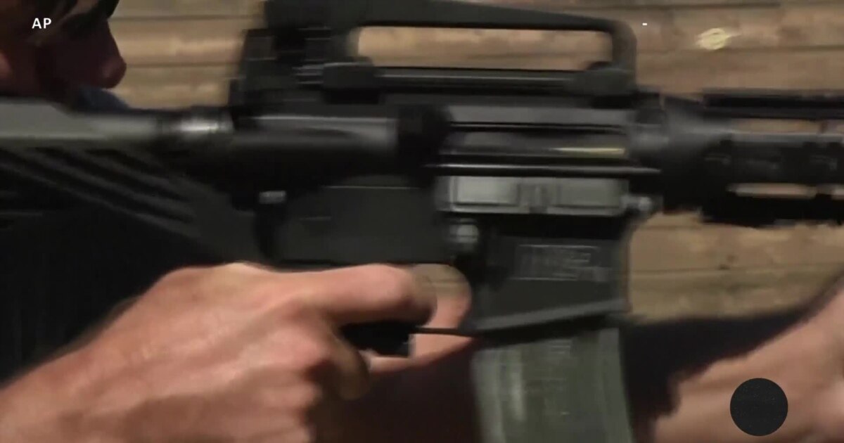Gun rights and control play a key role in the US Presidential Elections