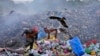 For India's garbage pickers, extreme heat makes miserable, dangerous job worse
