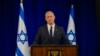 Član izraelskog ratnog kabineta Benny Gantz podnosi ostavku