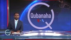 Bandhigga Buugaagta oo lagu qabtay Toronto 