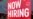 Ofertas de empleo en EEUU caen por tercera vez seguida en julio