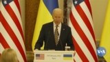 🇺🇸🇺🇦Ameriki Jamana Kuntigi Joe Biden ye Balika Wili taama doke kata Ukraine jamana Kan 