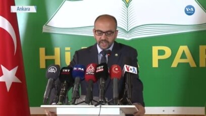 HÜDA PAR’ın Seçim Vizyon Belgesinde Neler Var? 