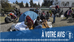 À Votre Avis : rapatriement des migrants illégaux en Tunisie