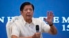 小马科斯：菲律宾需要“做更多”而不只是抗议中国在南中国海的行动