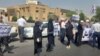 سه‌شنبه‌های اعتراضی در ایران؛ بازنشستگان در اهواز و سنندج تجمع کردند