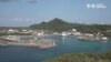 Японський острів Йонагуні неподалік Тайваню поступово перетворюється на військовий форпост. Відео