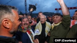 Kemal Kilicdaroglu